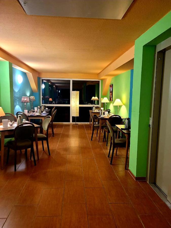 Der Quellenhof Hotel Хелмщет Екстериор снимка