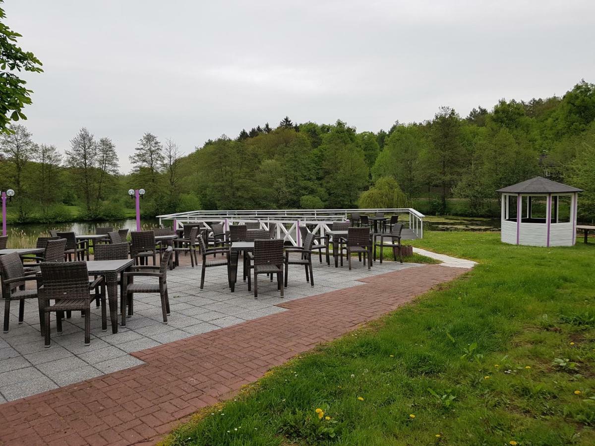 Der Quellenhof Hotel Хелмщет Екстериор снимка