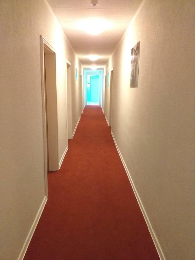 Der Quellenhof Hotel Хелмщет Екстериор снимка